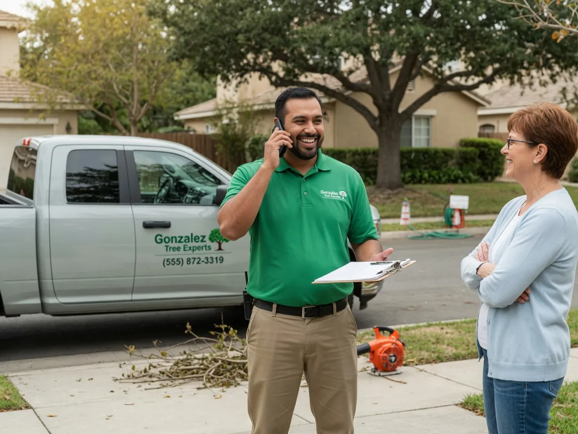 Tree Service Garvin, OK FAQs